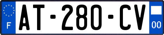 AT-280-CV