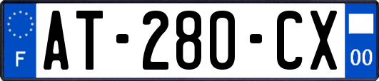 AT-280-CX