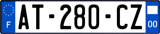 AT-280-CZ