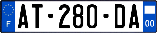 AT-280-DA