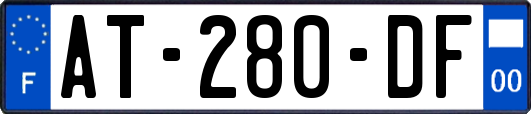 AT-280-DF