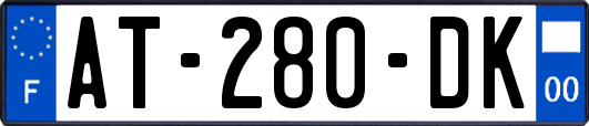 AT-280-DK