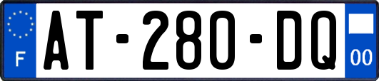 AT-280-DQ
