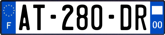 AT-280-DR