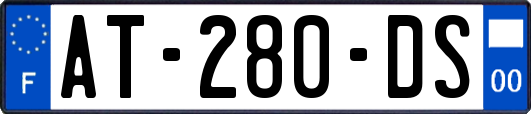 AT-280-DS