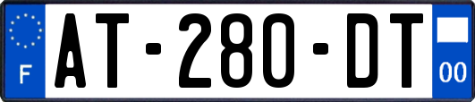 AT-280-DT