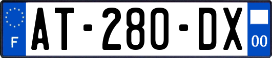 AT-280-DX
