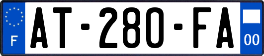 AT-280-FA