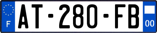 AT-280-FB