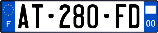 AT-280-FD