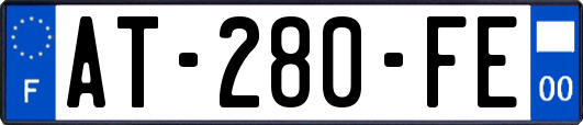 AT-280-FE