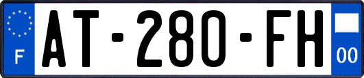 AT-280-FH