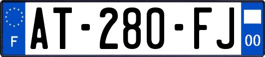 AT-280-FJ
