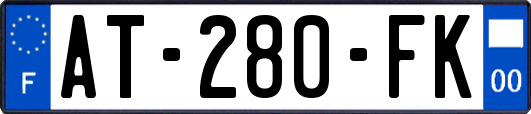 AT-280-FK