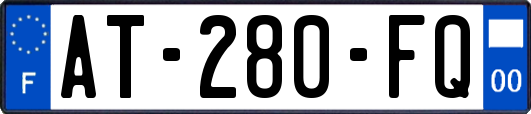 AT-280-FQ