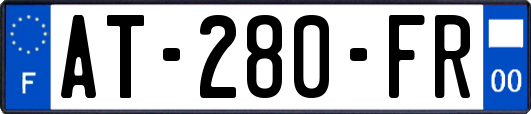 AT-280-FR