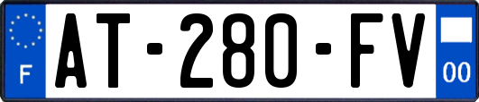 AT-280-FV