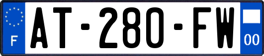 AT-280-FW