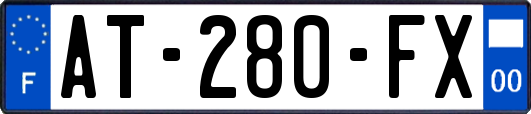 AT-280-FX