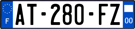 AT-280-FZ