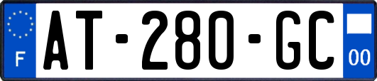 AT-280-GC
