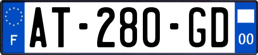 AT-280-GD