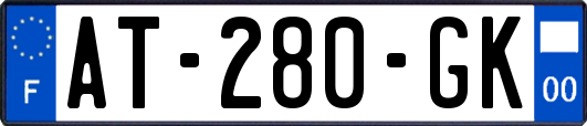 AT-280-GK