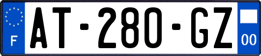 AT-280-GZ