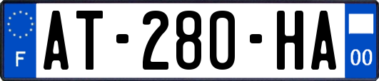 AT-280-HA