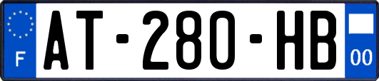 AT-280-HB
