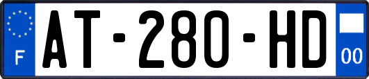 AT-280-HD