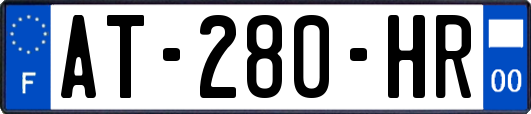 AT-280-HR