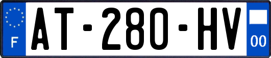 AT-280-HV