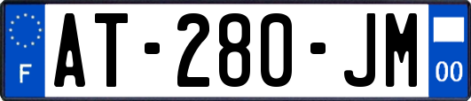 AT-280-JM