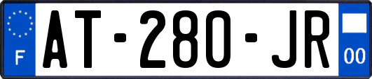 AT-280-JR