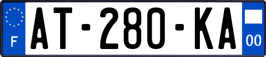 AT-280-KA