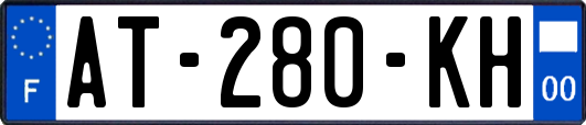 AT-280-KH