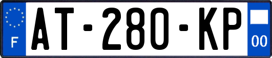 AT-280-KP