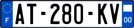 AT-280-KV