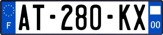 AT-280-KX