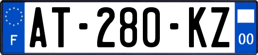 AT-280-KZ