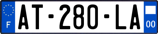 AT-280-LA