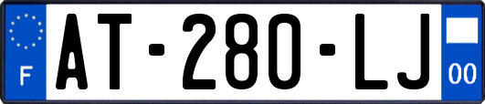 AT-280-LJ