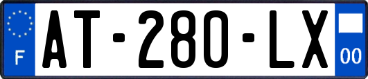 AT-280-LX