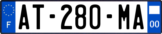AT-280-MA