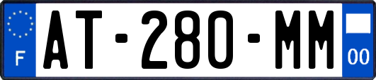 AT-280-MM