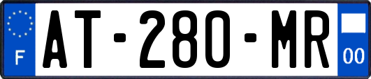 AT-280-MR