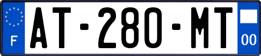AT-280-MT