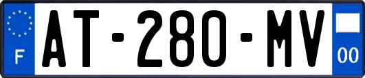 AT-280-MV
