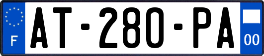 AT-280-PA